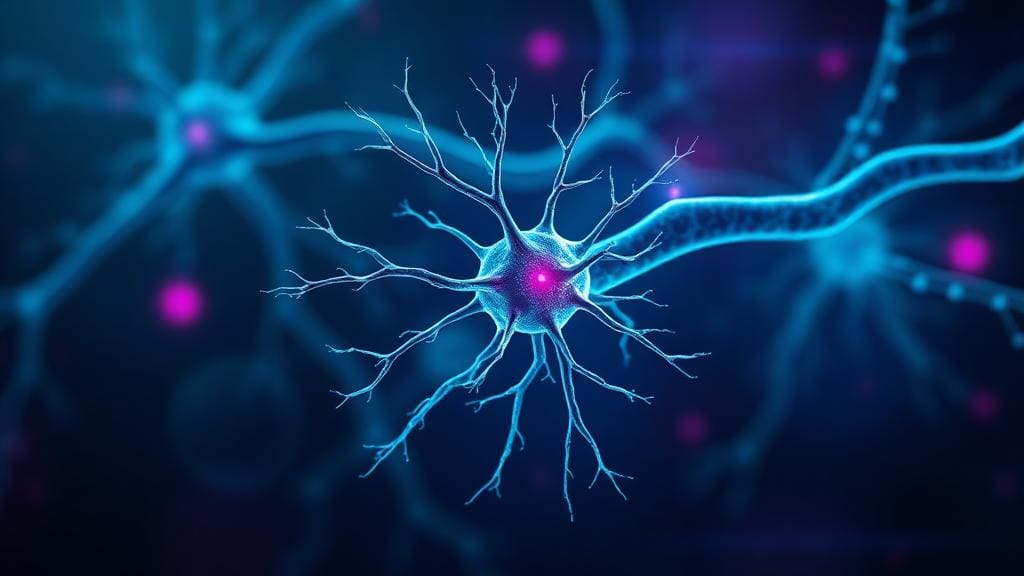 Normal Neuron Function Neuron Function: How Brain Cells Work | OurBrain.com